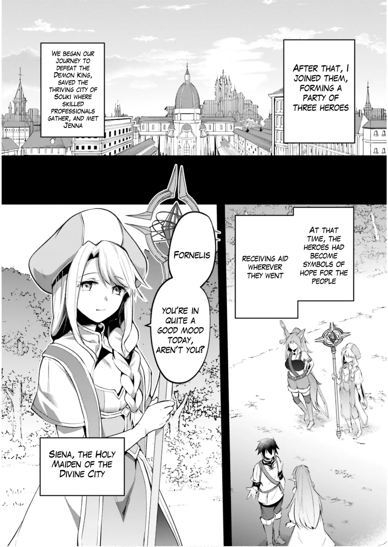 [Abi]Inside the Tentacle Cave Vol. 5[English] [AI Translation] Page 75
