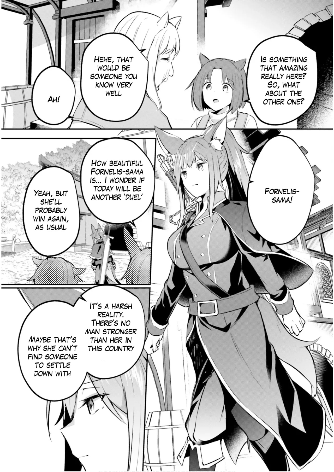 [Abi]Inside the Tentacle Cave Vol. 5[English] [AI Translation] Page 83