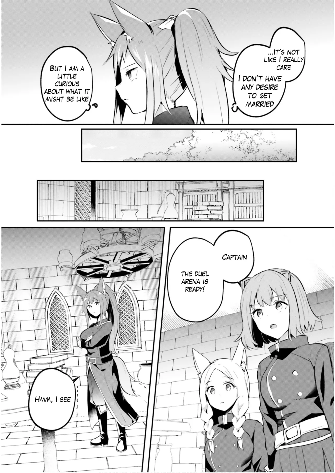 [Abi]Inside the Tentacle Cave Vol. 5[English] [AI Translation] Page 84