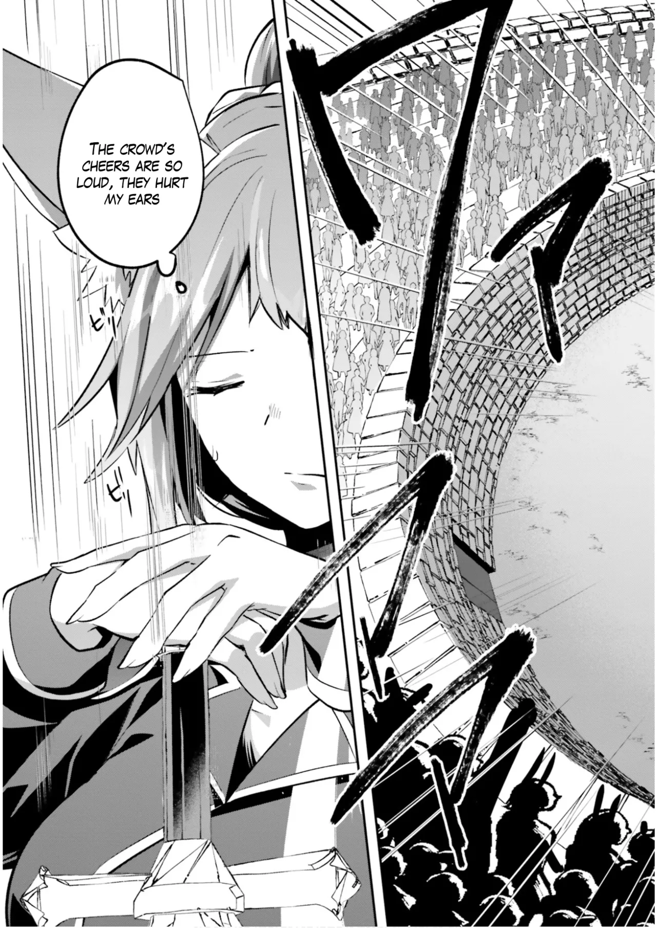 [Abi]Inside the Tentacle Cave Vol. 5[English] [AI Translation] Page 90