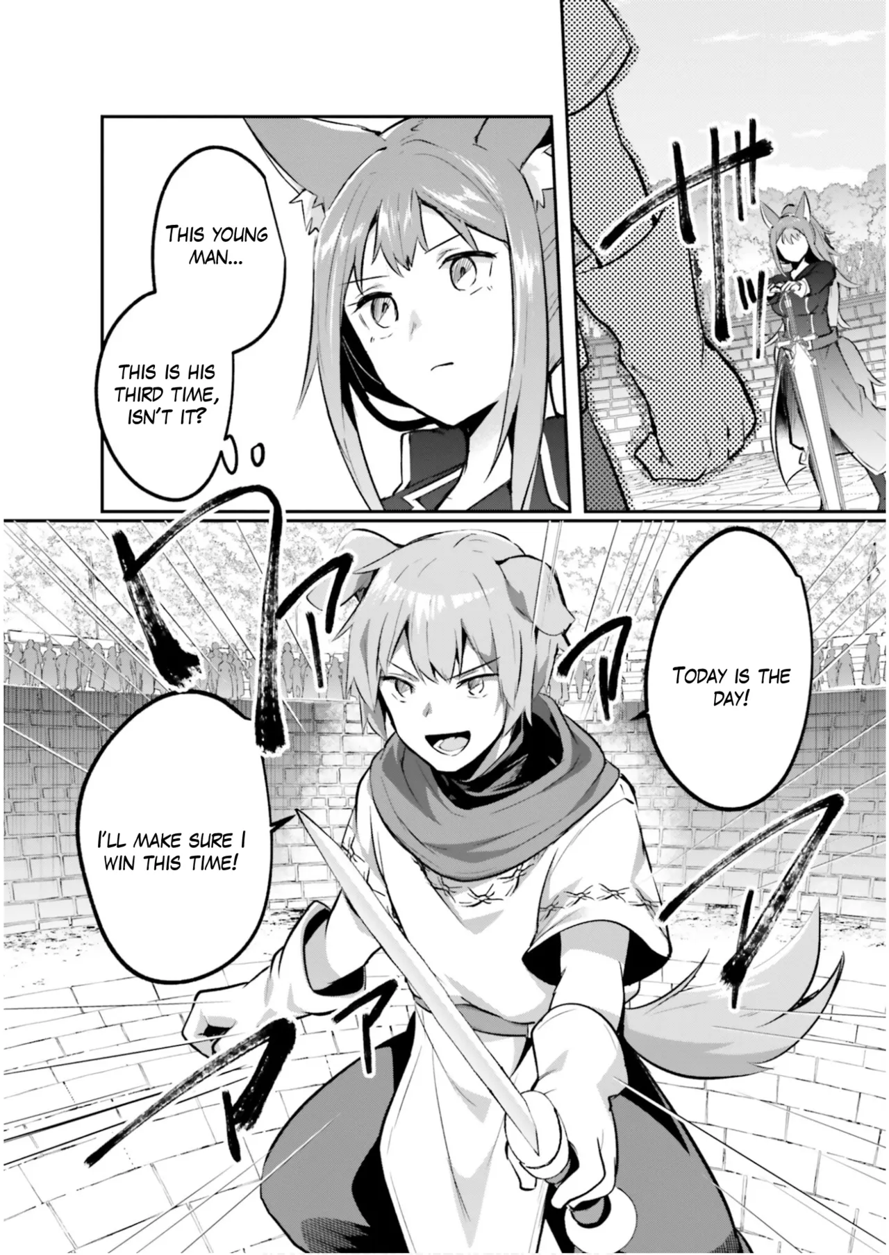 [Abi]Inside the Tentacle Cave Vol. 5[English] [AI Translation] Page 91