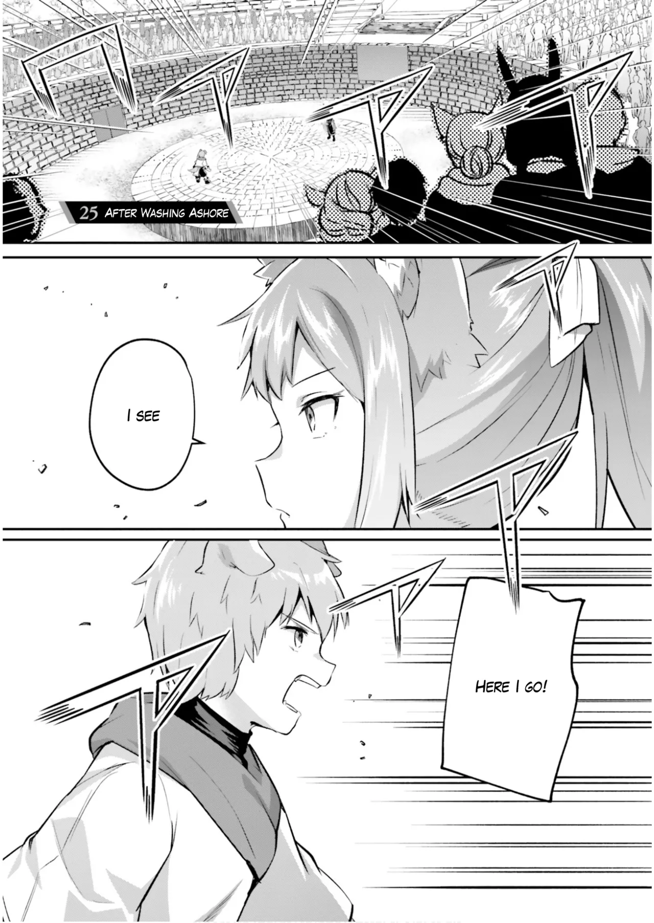 [Abi]Inside the Tentacle Cave Vol. 5[English] [AI Translation] Page 94