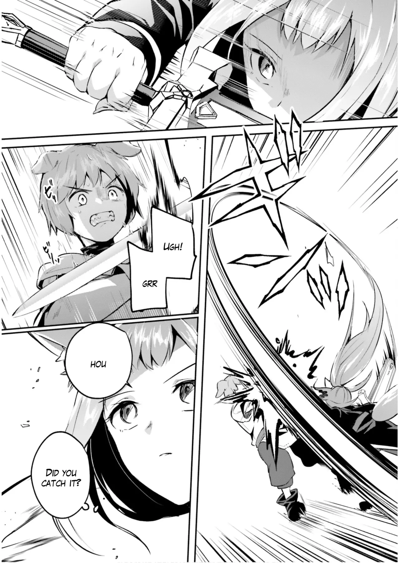 [Abi]Inside the Tentacle Cave Vol. 5[English] [AI Translation] Page 95