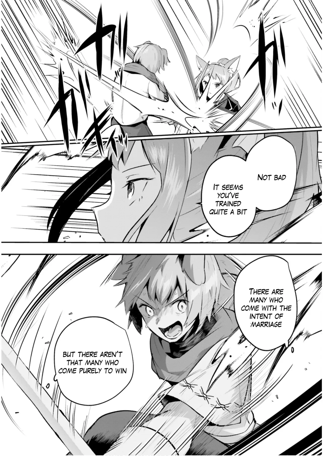 [Abi]Inside the Tentacle Cave Vol. 5[English] [AI Translation] Page 96