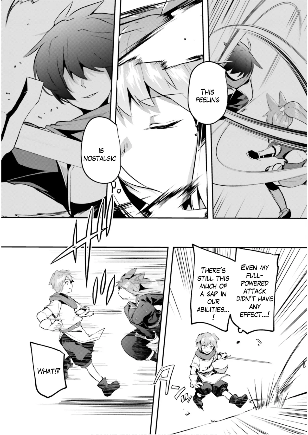 [Abi]Inside the Tentacle Cave Vol. 5[English] [AI Translation] Page 97