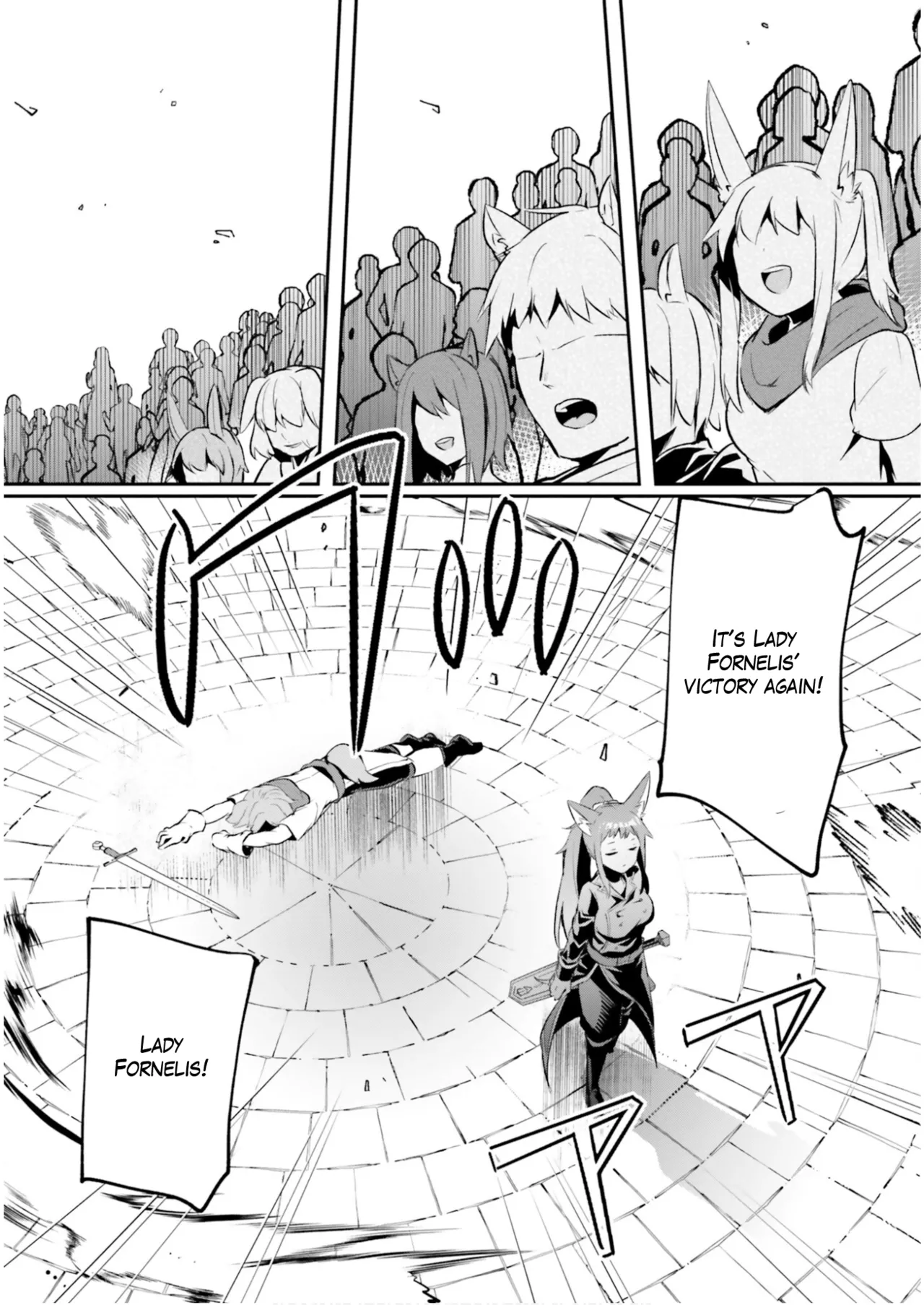 [Abi]Inside the Tentacle Cave Vol. 5[English] [AI Translation] Page 99