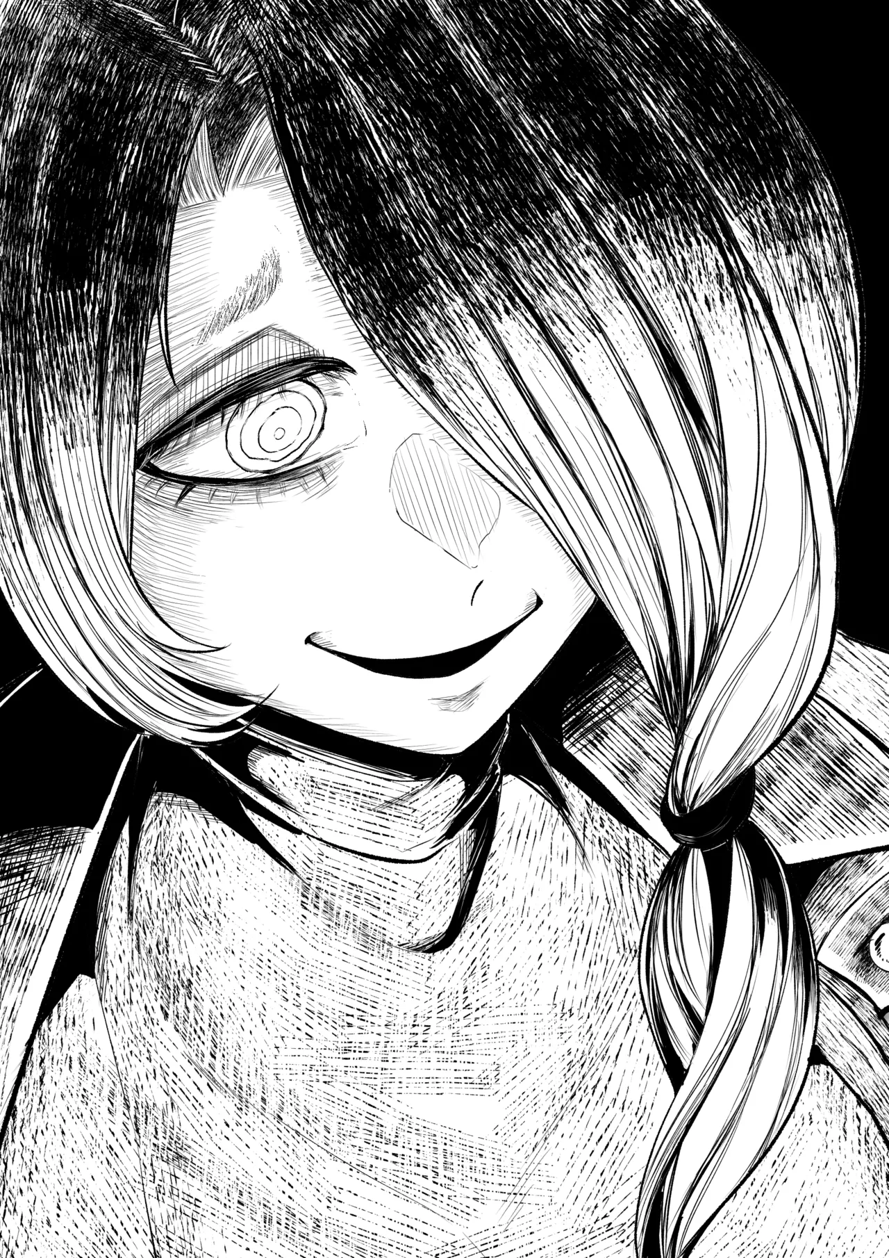 Erika Won't Back Down[Chapter 2] Page 32