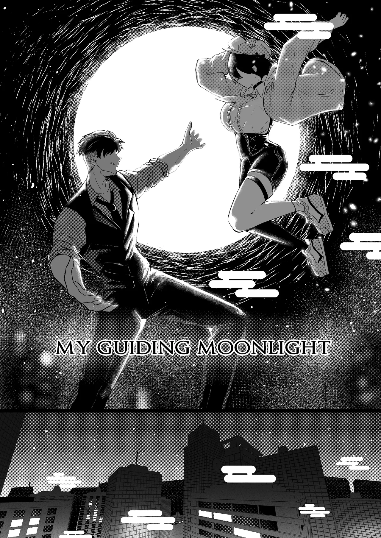 Erika Won't Back Down[Chapter 3] Page 31