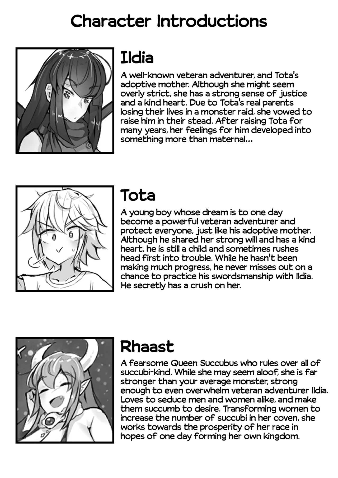 [Katsushika]Akuochi Gal Succubus ni Kaerareta ni Gyaku Rape Sareru Hanashi | My Mom Was Turned Into an Evil Gyaru Succubus?! Reverse Raped by My Own Mother![English] [head empty] Page 51