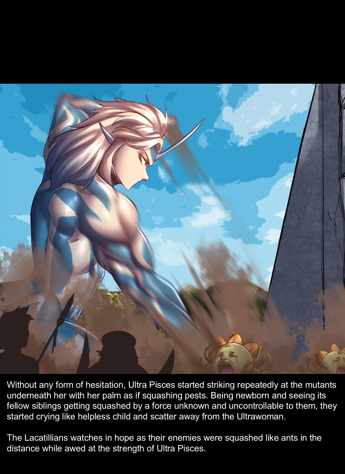 Chapter5 Rescue Sagittarius Page 16