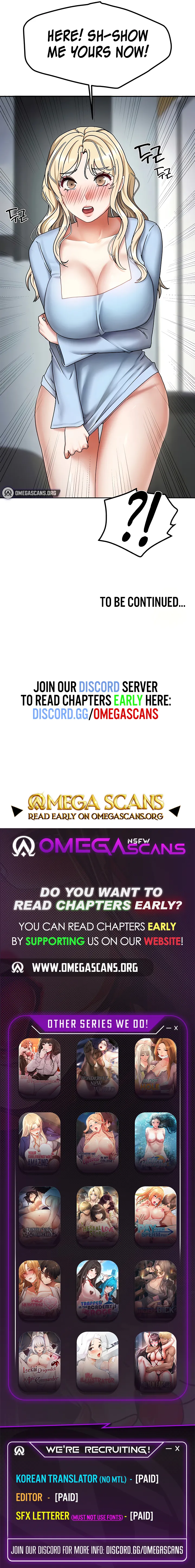 [Basasak(Crunch)]Living With Two Households[Ch. 1-15] [English] [Omegascans] [Ongoing] Page 121