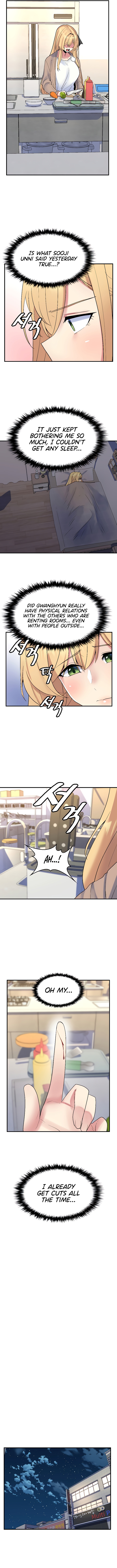 [In Shihyun & GYoo]Rented Room Brides[Ch. 1-24] [English] [Omega Scans] [Ongoing] Page 201