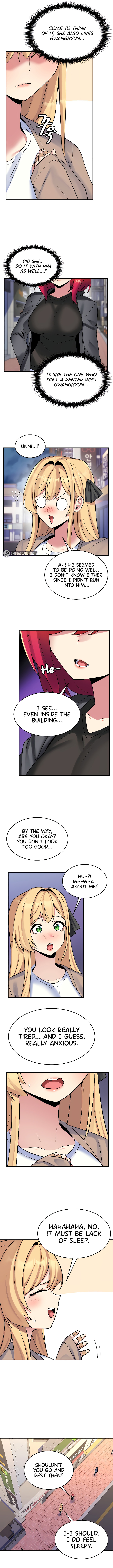 [In Shihyun & GYoo]Rented Room Brides[Ch. 1-24] [English] [Omega Scans] [Ongoing] Page 204