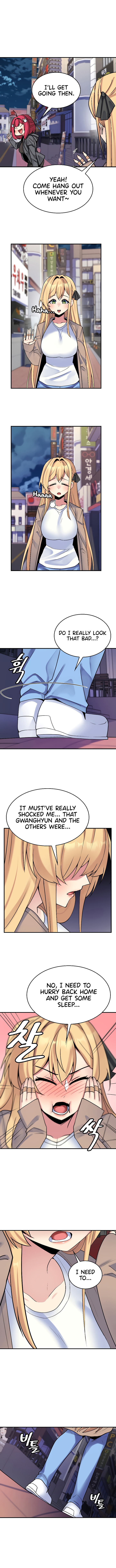 [In Shihyun & GYoo]Rented Room Brides[Ch. 1-24] [English] [Omega Scans] [Ongoing] Page 205