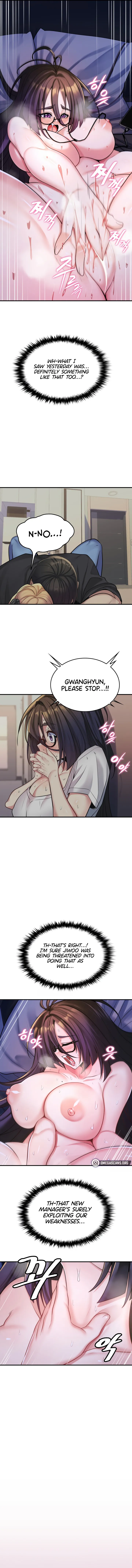[In Shihyun & GYoo]Rented Room Brides[Ch. 1-24] [English] [Omega Scans] [Ongoing] Page 54