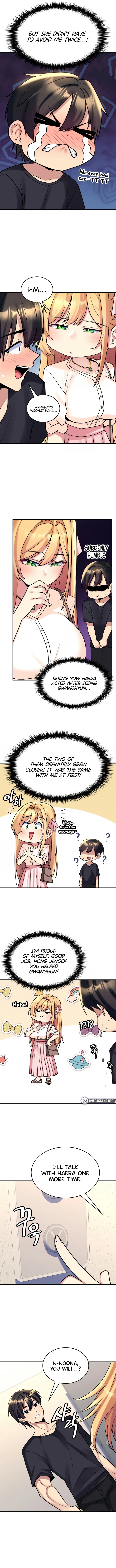[In Shihyun & GYoo]Rented Room Brides[Ch. 1-24] [English] [Omega Scans] [Ongoing] Page 80