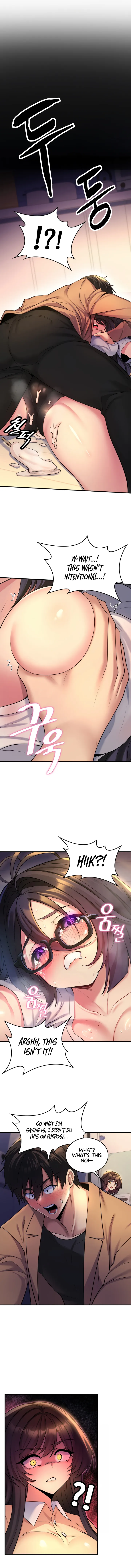 [In Shihyun & GYoo]Rented Room Brides[Ch. 1-24] [English] [Omega Scans] [Ongoing] Page 9