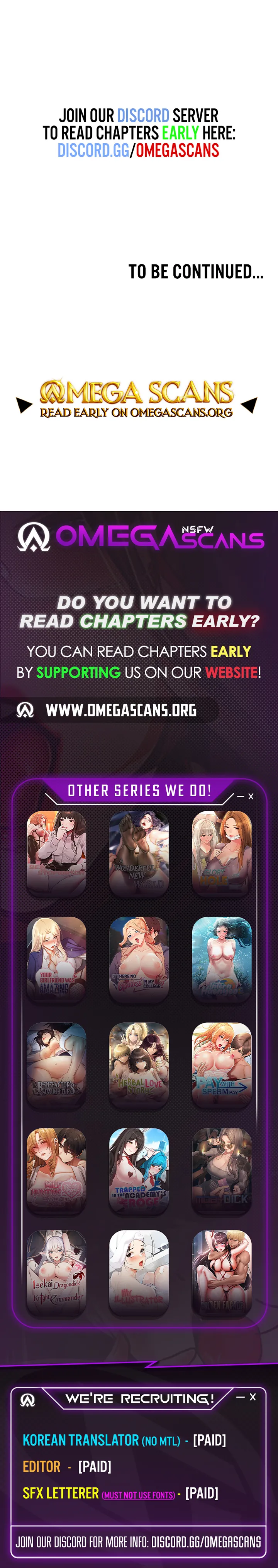 [Kodi Joon]Tremors[Ch. 1-20] [English] [Omegascans] [Ongoing] Page 66