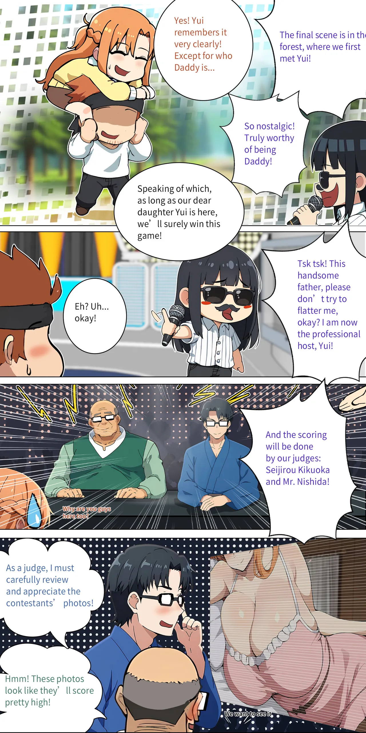 Asuna family 1-24 Page 162