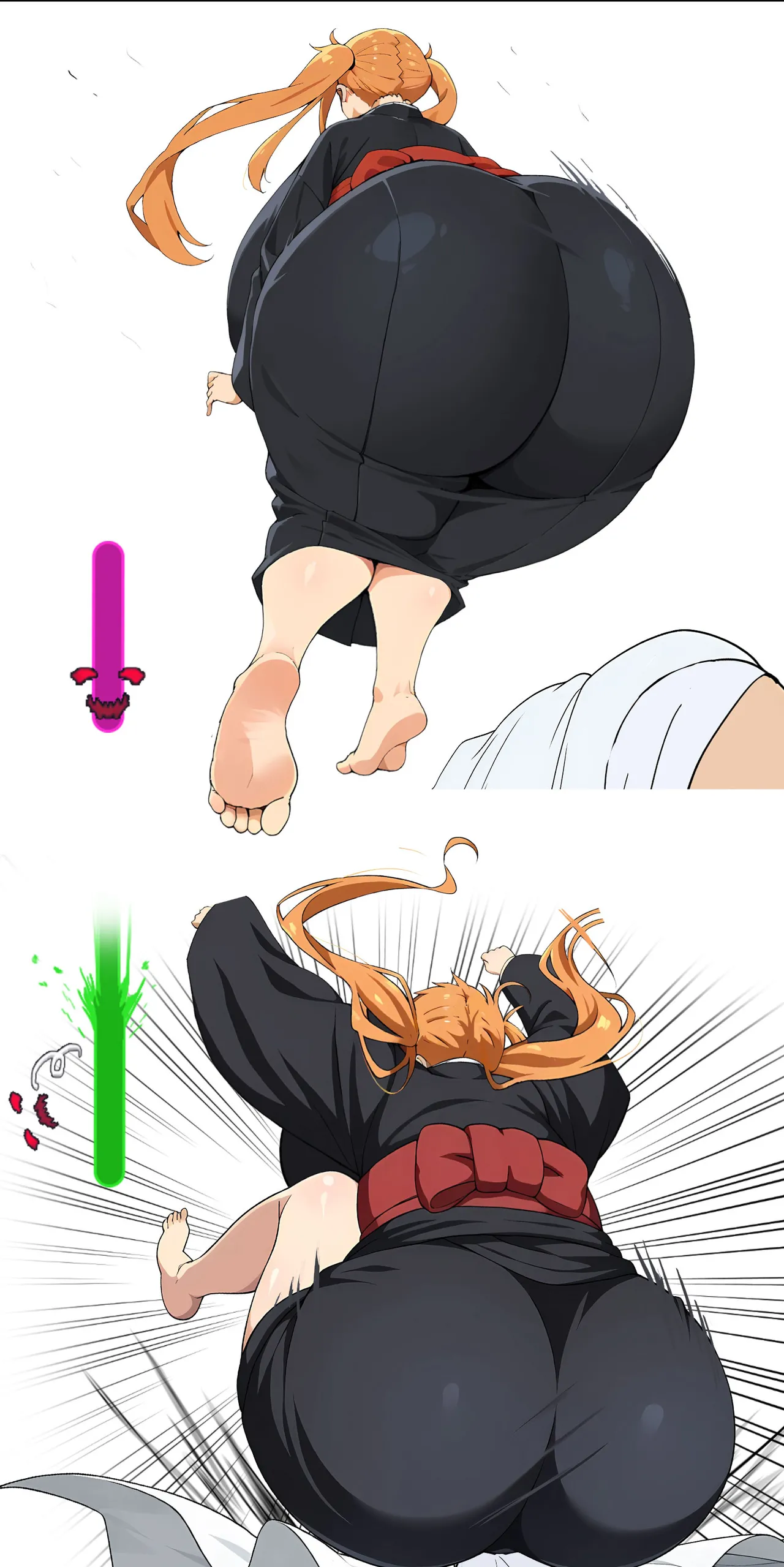 Asuna family 1-24 Page 242