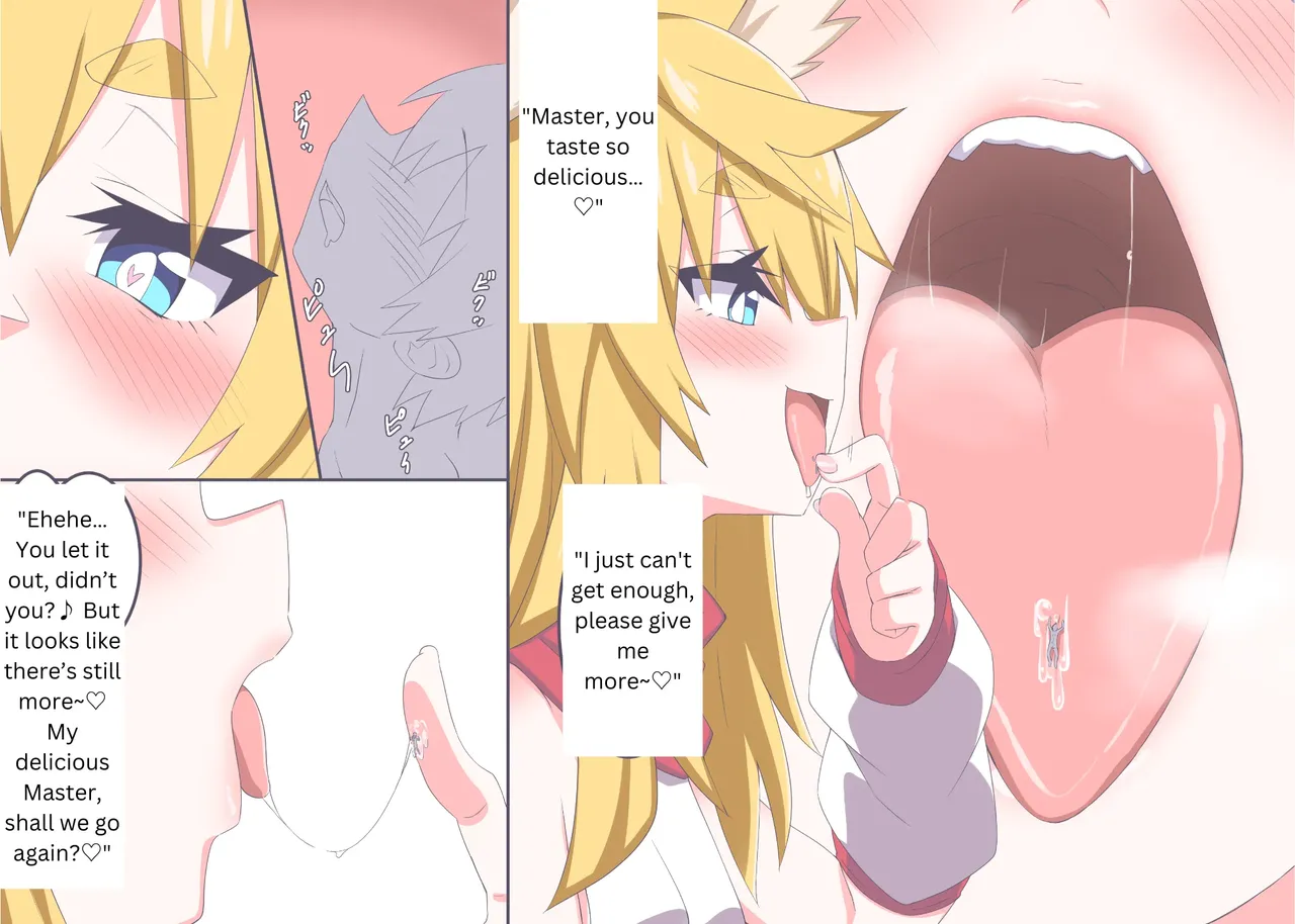 [Niwaka Potato]Comic Gallery Page 10