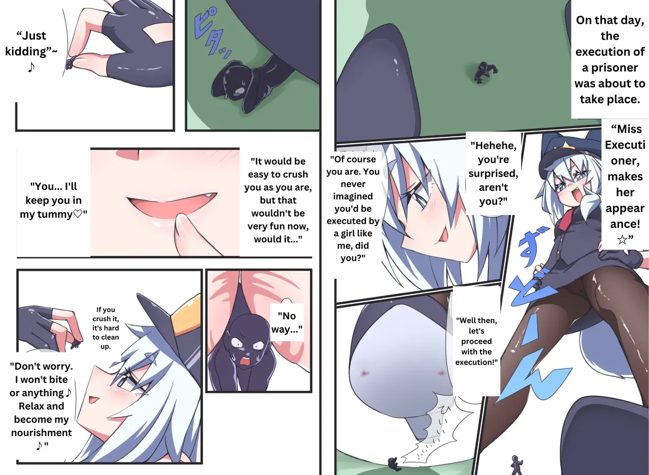 [Niwaka Potato]Comic Gallery Page 144