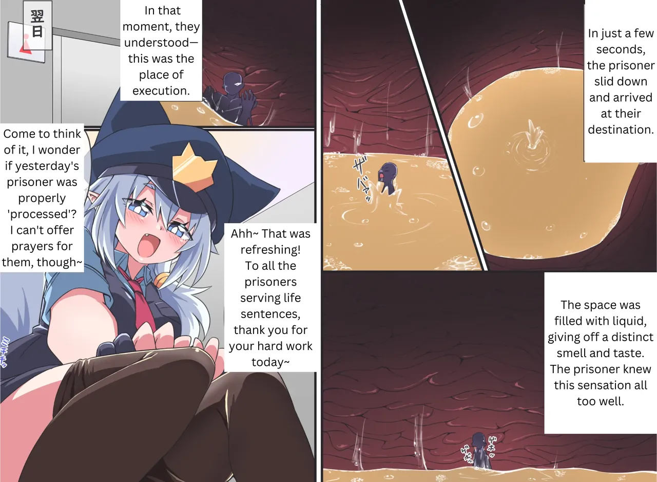[Niwaka Potato]Comic Gallery Page 147