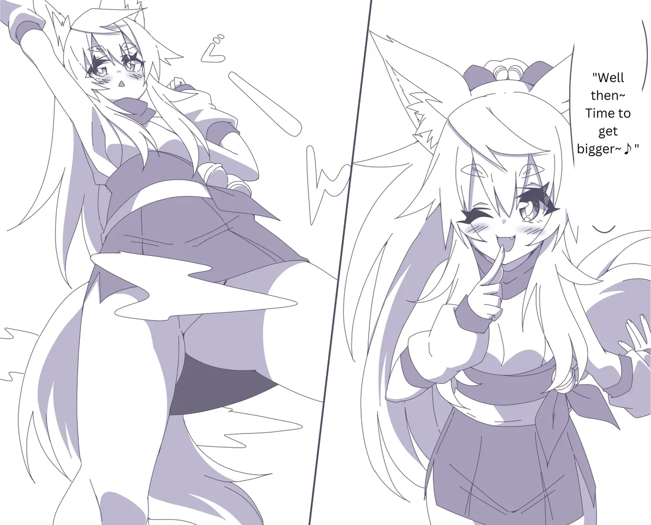 [Niwaka Potato]Comic Gallery Page 43