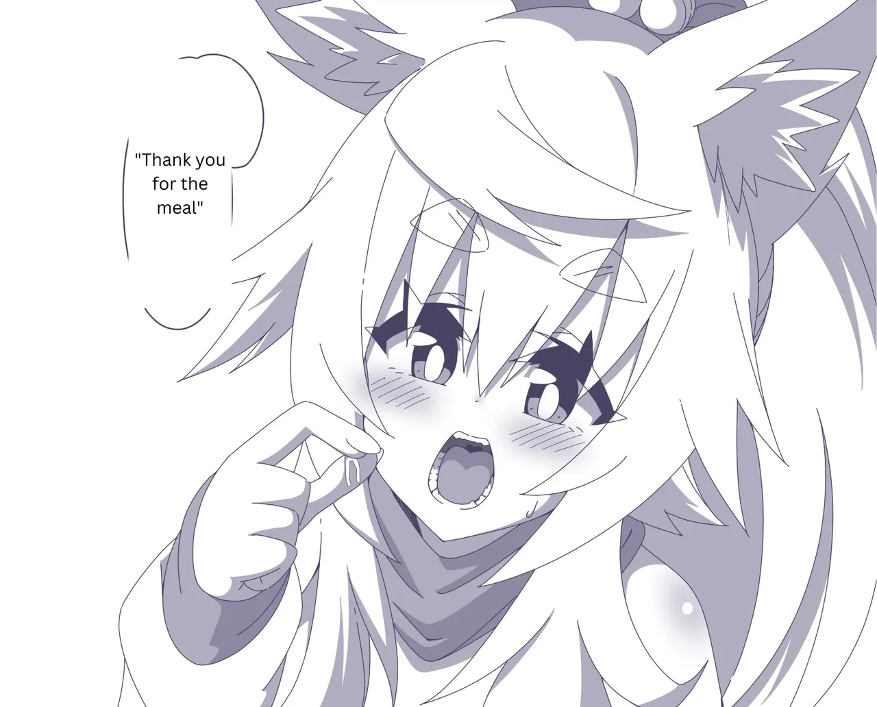 [Niwaka Potato]Comic Gallery Page 46