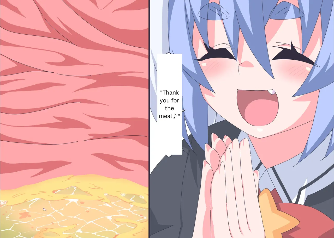 [Niwaka Potato]Comic Gallery Page 62