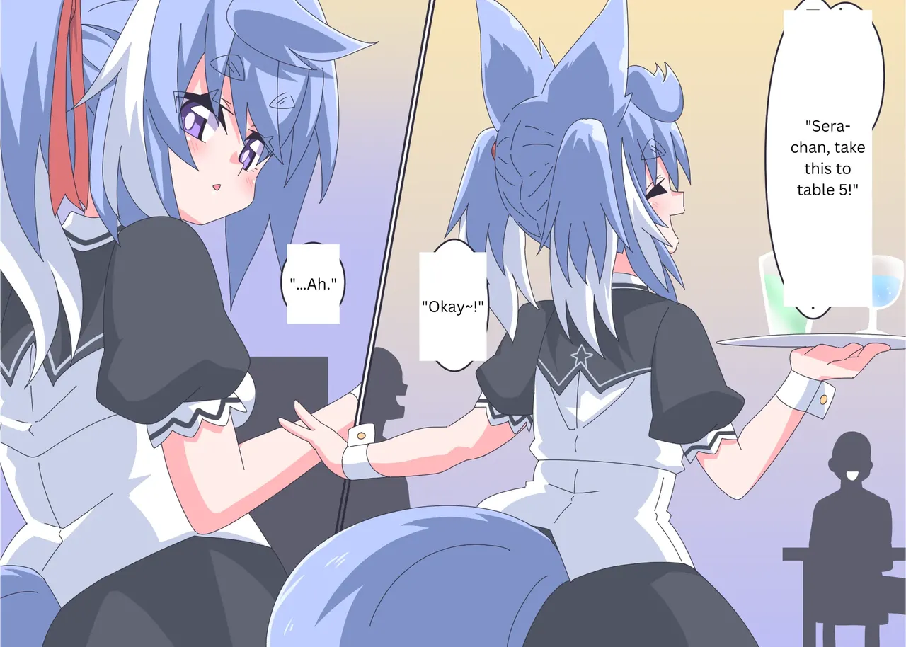 [Niwaka Potato]Comic Gallery Page 65
