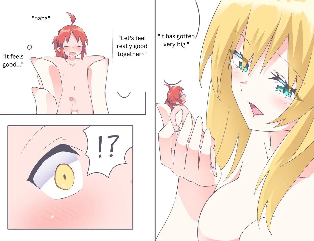[Niwaka Potato]Comic Gallery Page 74