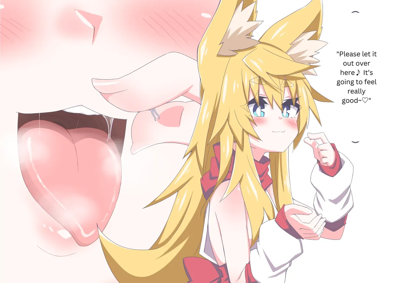[Niwaka Potato]Comic Gallery Page 8