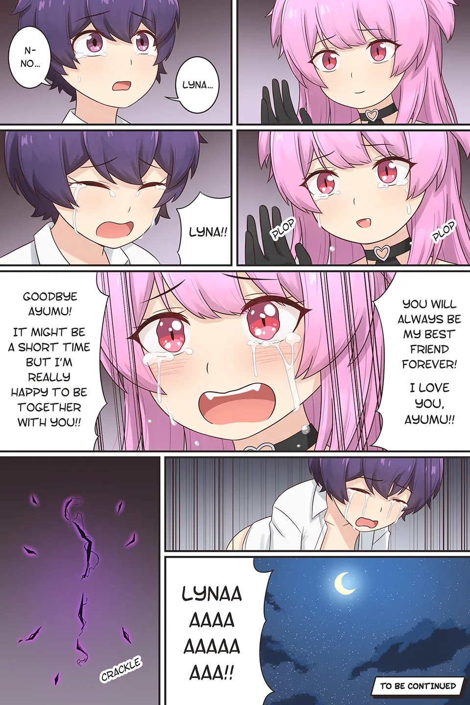 [RudySaki]My Life as a Succubus Ch.14 Page 12