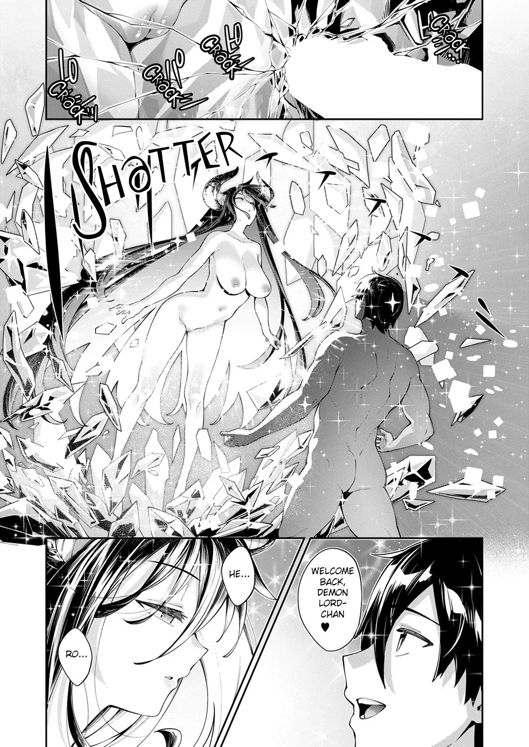 [Akino Sora] (COMIC ExE 53)Isekai Kita node Sukebe Skill de Zenryoku Ouka Shiyou to Omou 15Shame | I Came to Another World, So I Think I'm Gonna Enjoy My Sex Skills to the Fullest! 15th Shot[English] [Digital] Page 5