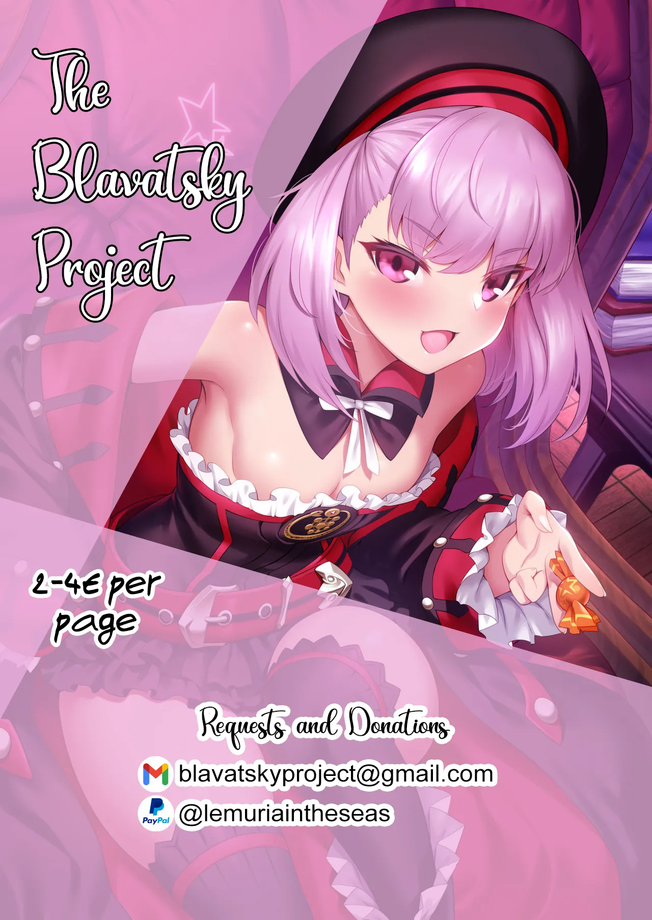 (C102) [Kiteretsu Pornogoya (nicolai)]Kikuri Nee-san to Ecchi Suru Hon | Having Sex wth Kikuri Nee-san(Bocchi the Rock!) [English] [The Blavatsky Project] Page 19