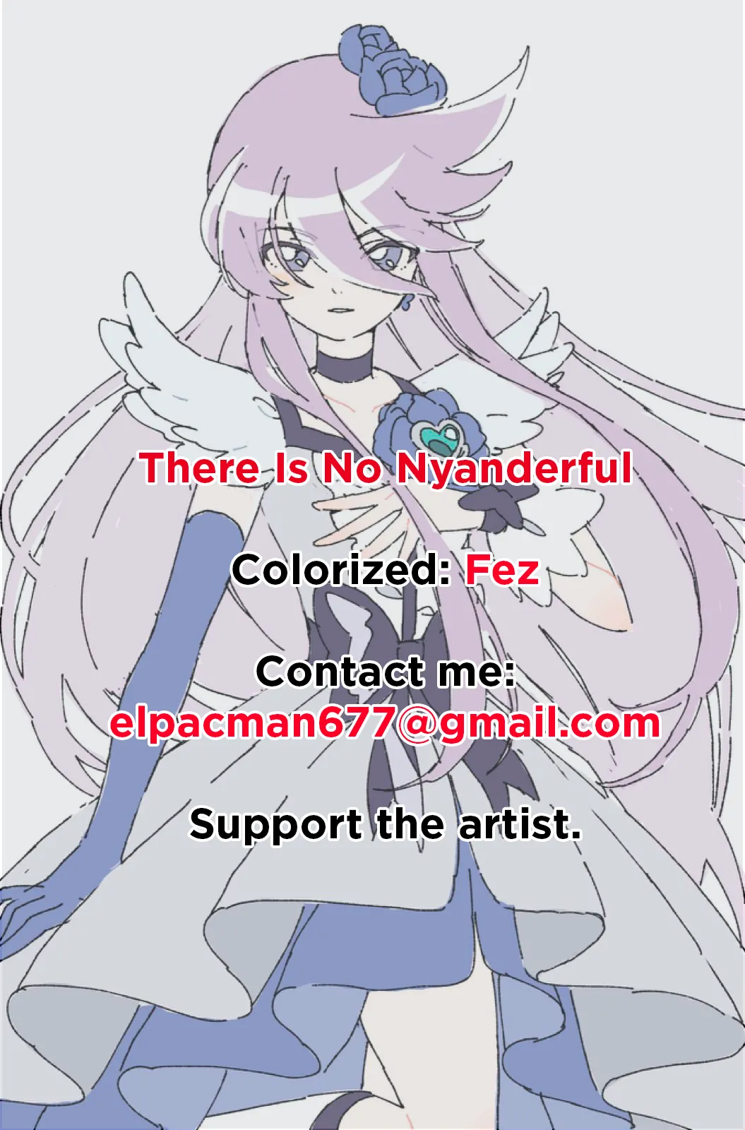 (C104) [Jukusei Kakuzatou (sugarBt)]Nyanderful nante Nakatta | There Is No Nyanderful(Wonderful PreCure!) [English] [Shiromaru] [Colorized] Page 24