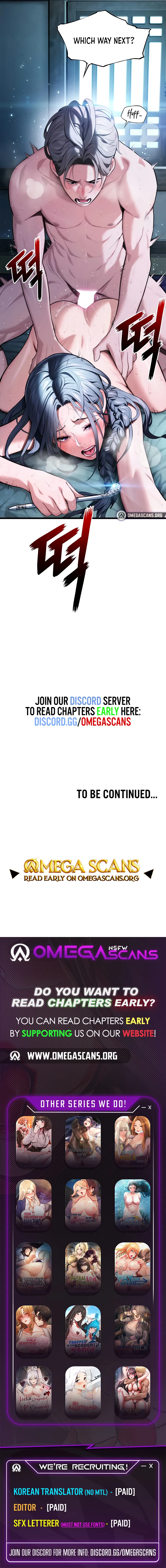 [Ha:rt]God Bless You(1-27) [English] [Omega Scans] [Ongoing] Page 118