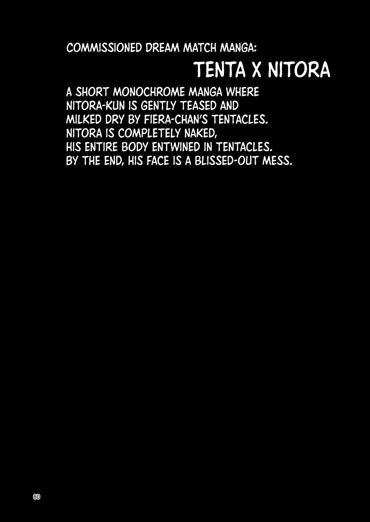 [SUZUPONi (Suzunomoku)]Overdose Tentacles[English] [Queenworm + DKKMD Translations] [Digital] Page 59