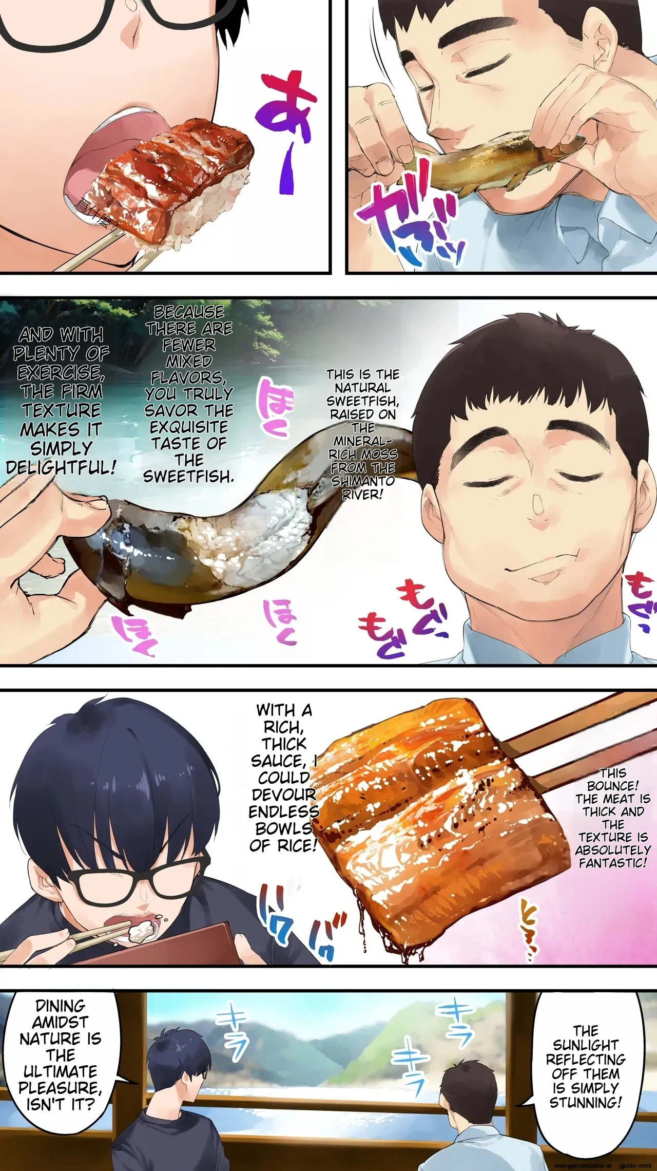 Siapa Panpan 106 Page 23