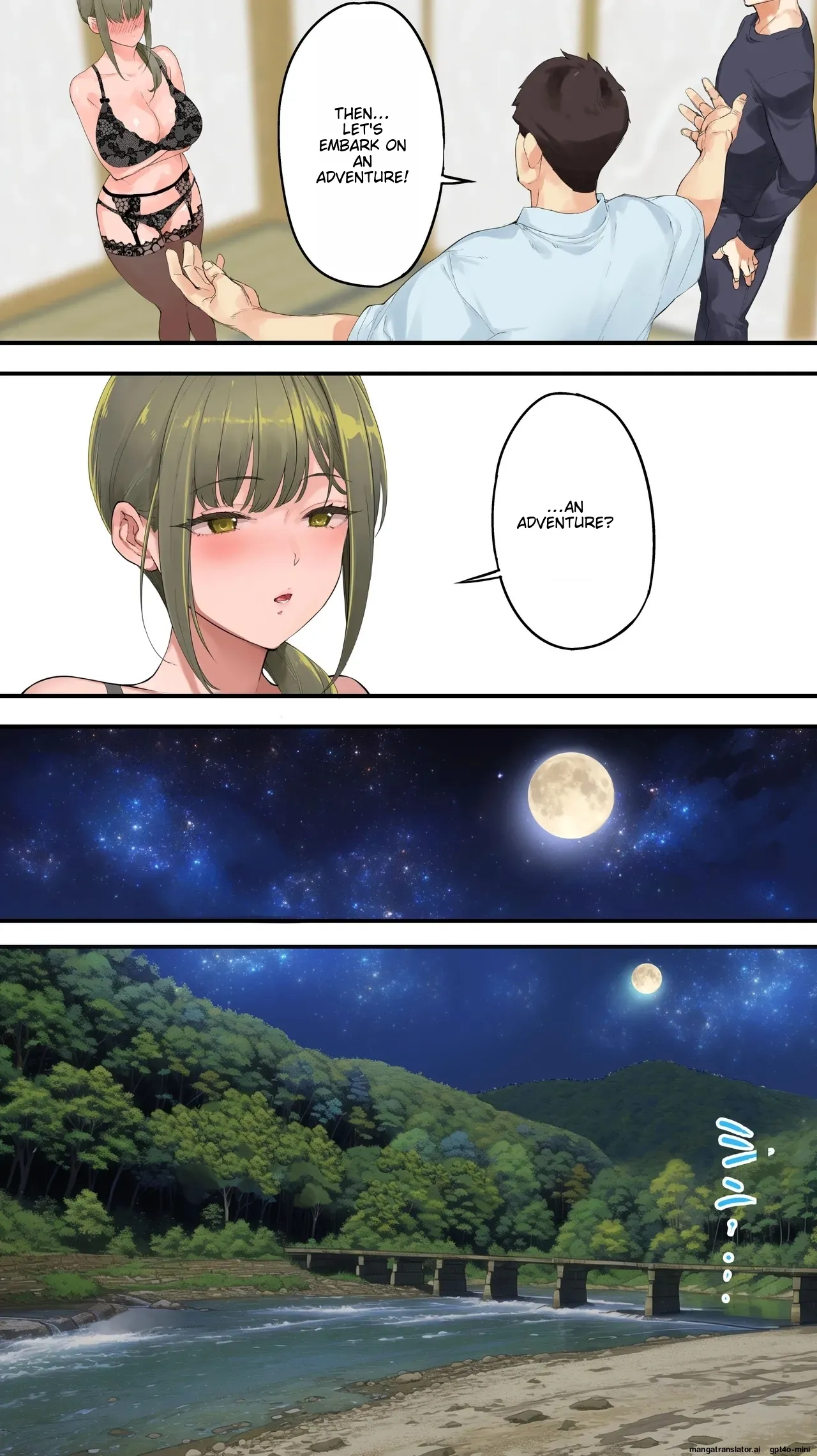 Siapa Panpan 106 Page 36
