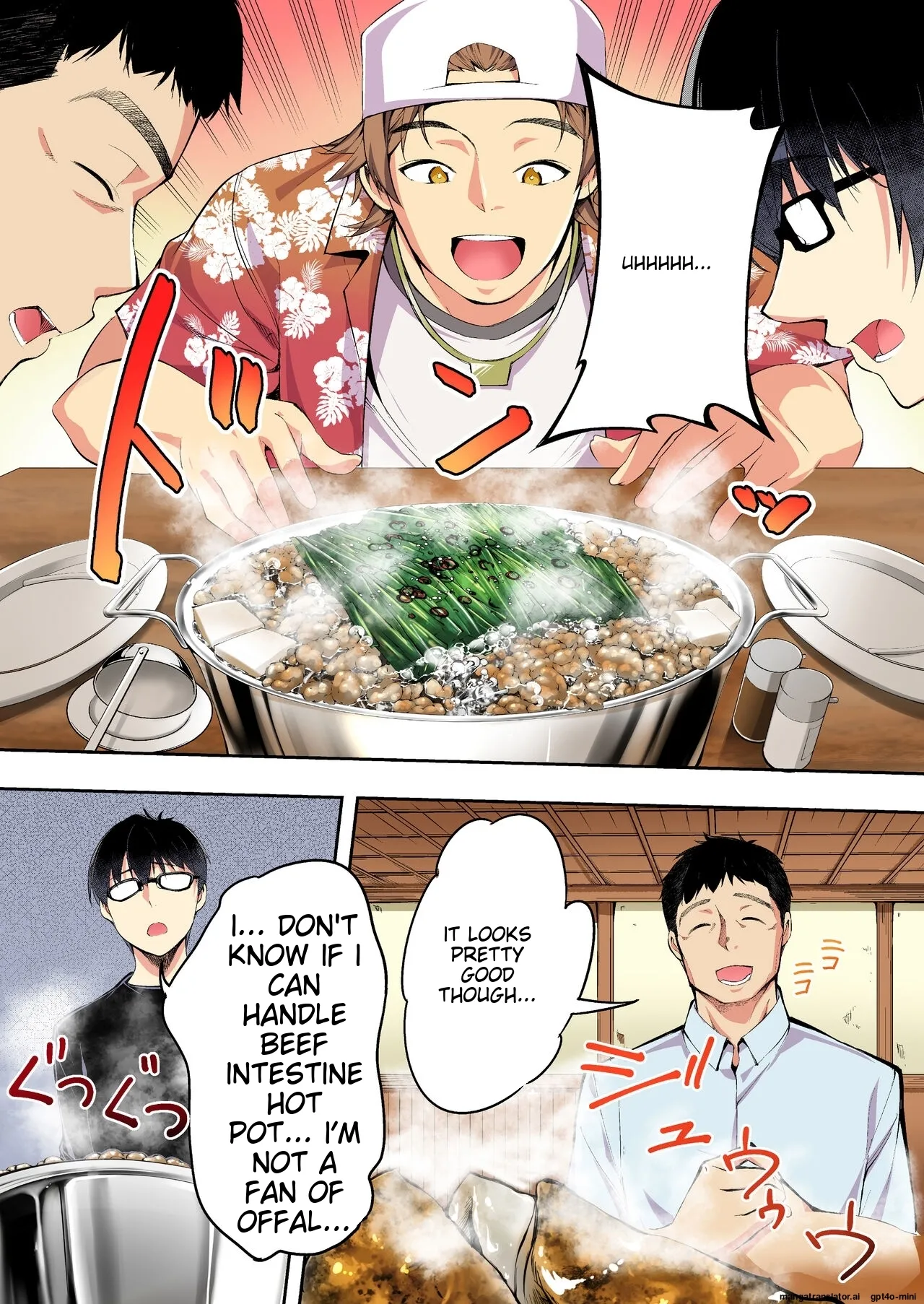 Siapa Panpan 140 Page 12