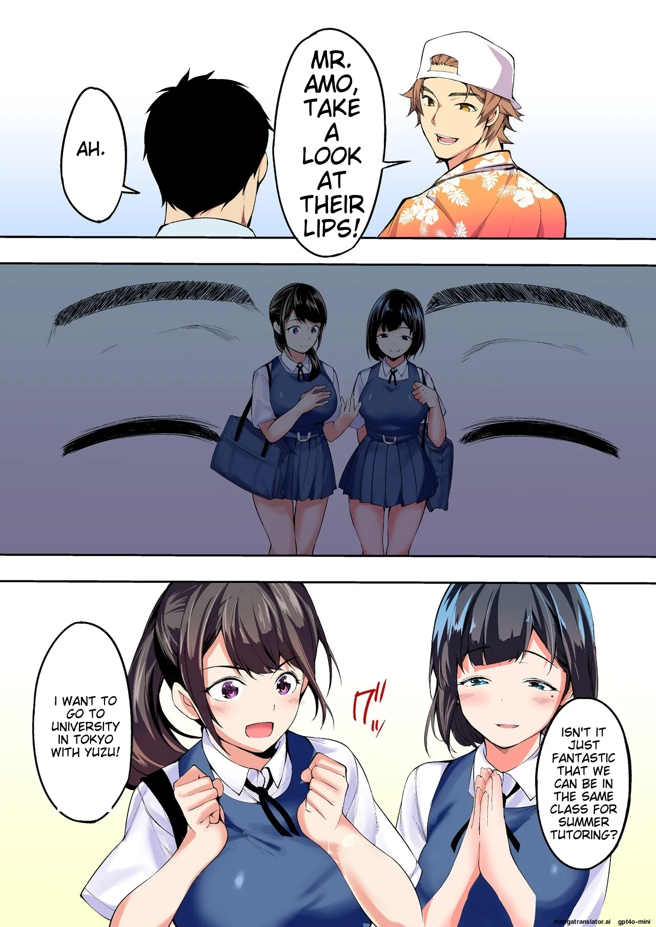Siapa Panpan 140 Page 48