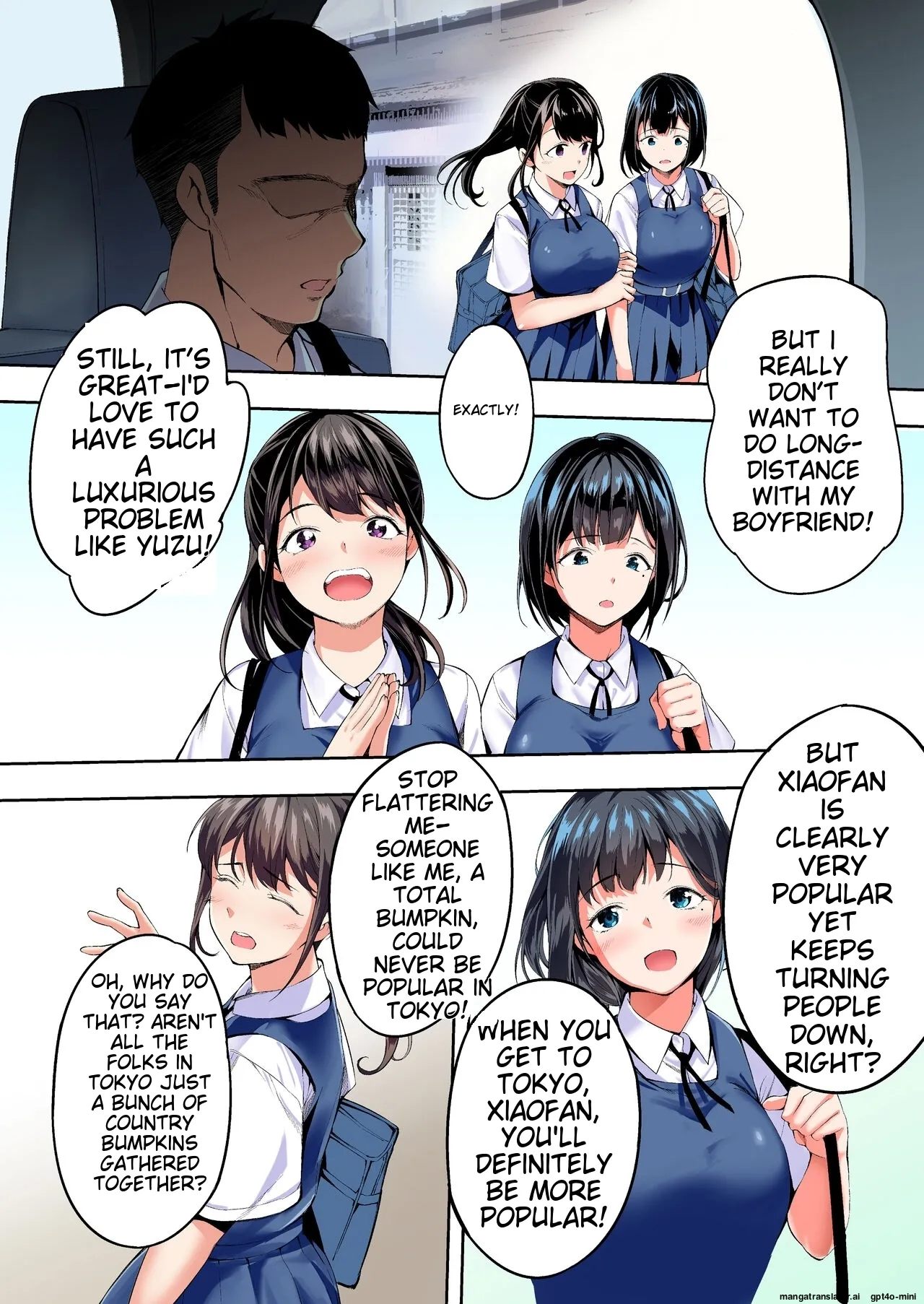 Siapa Panpan 140 Page 49