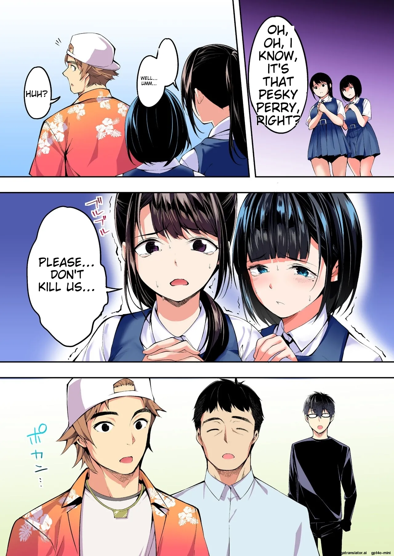 Siapa Panpan 140 Page 57