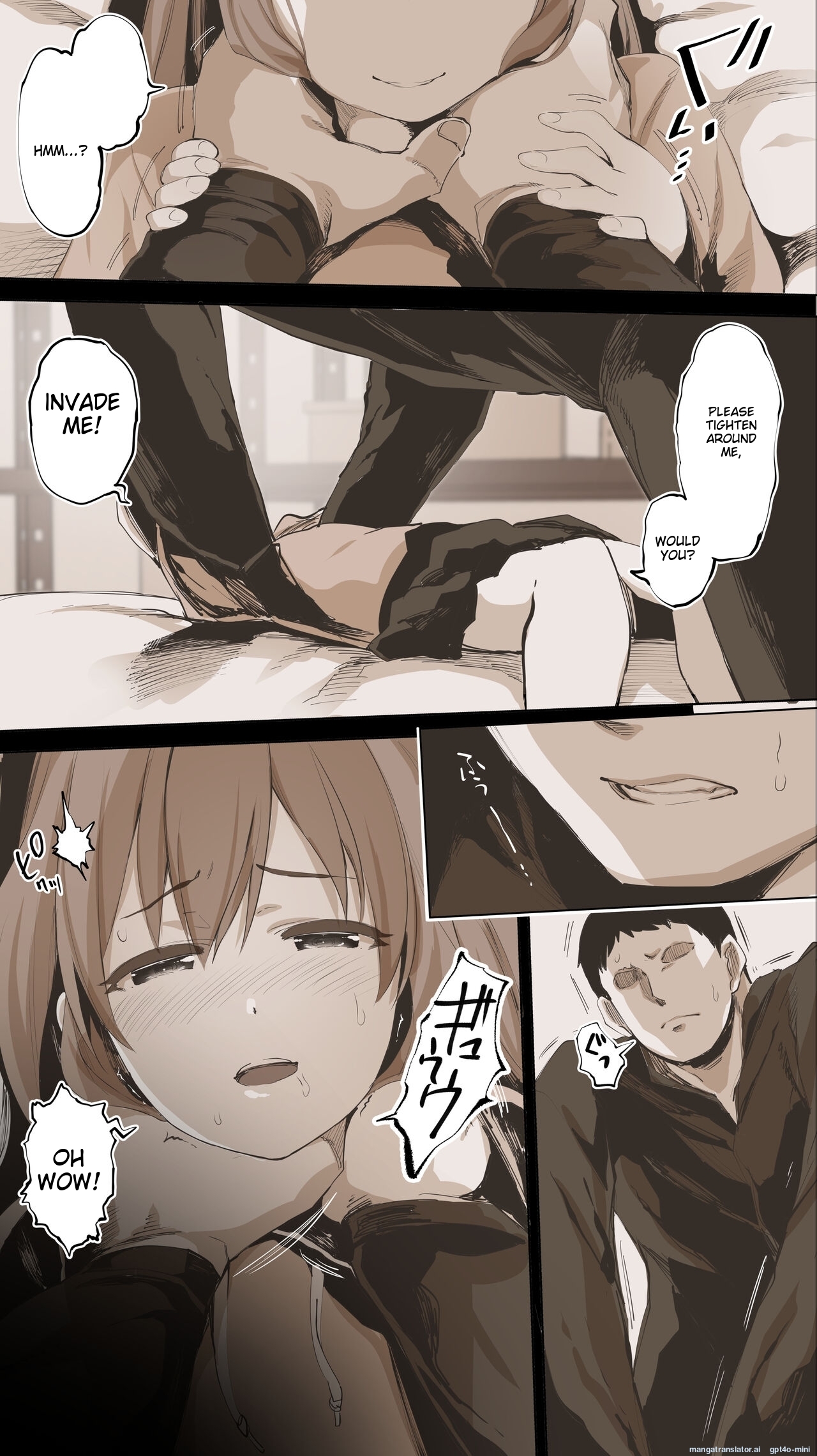 Siapa Huan 85 Page 4