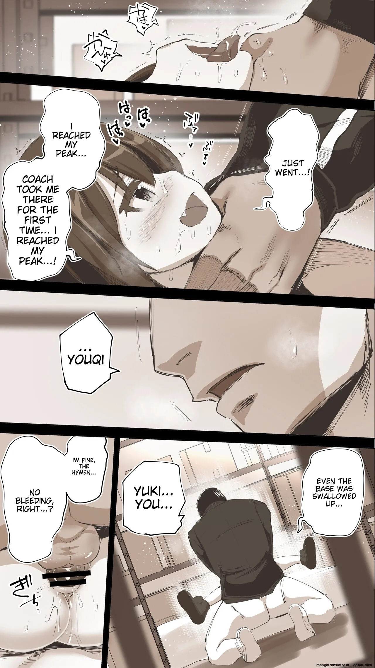 Siapa Huan 85 Page 69