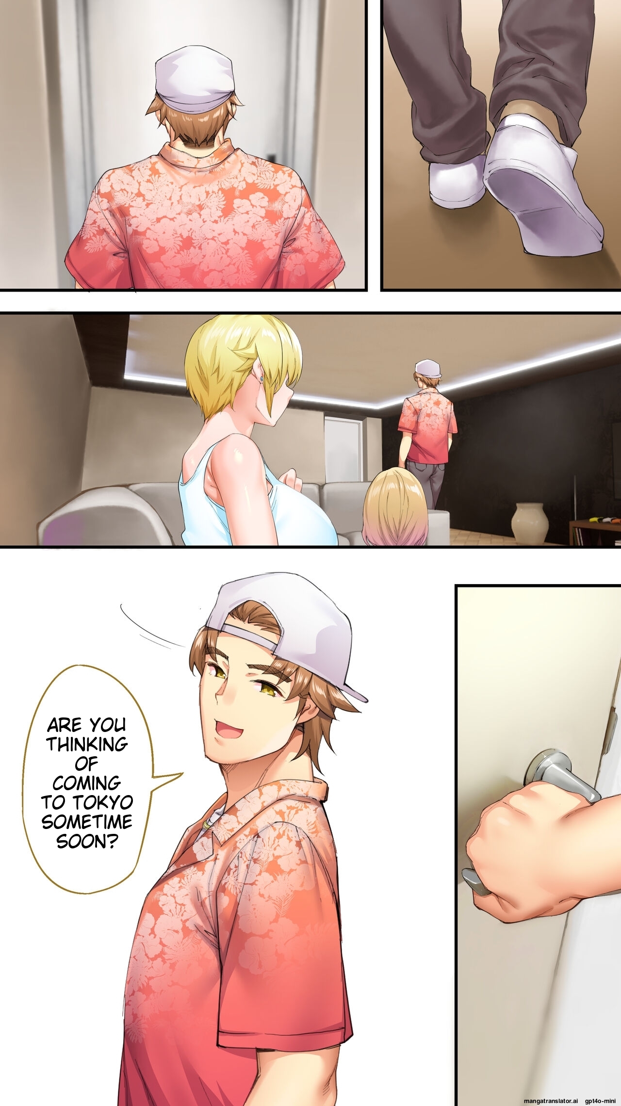 Siapa Panpan 217 Page 213