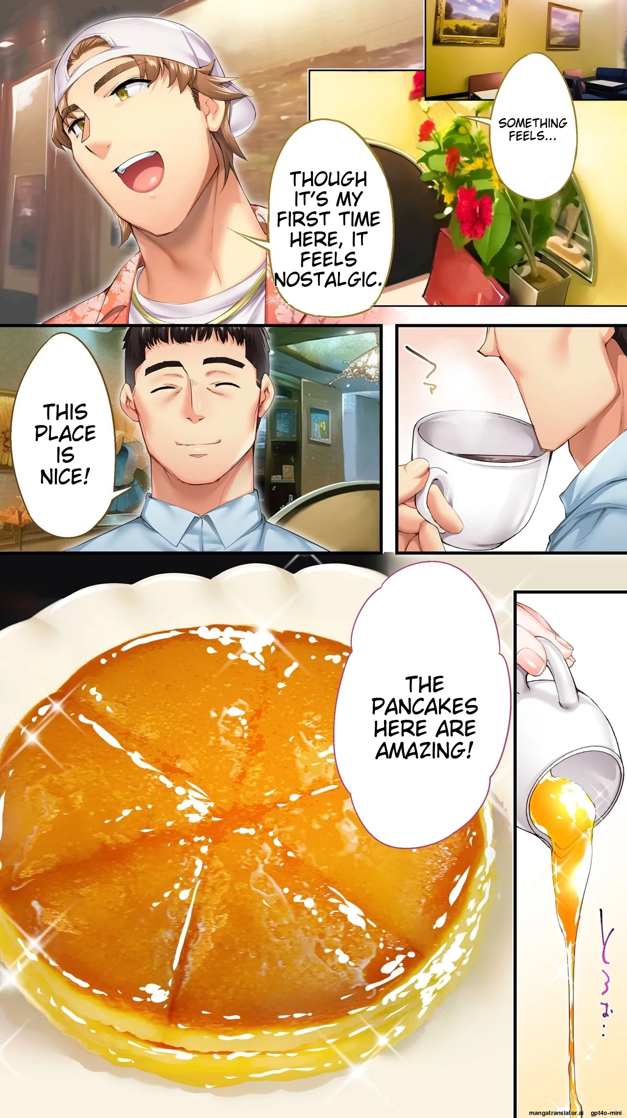 Siapa Panpan 136 Page 32