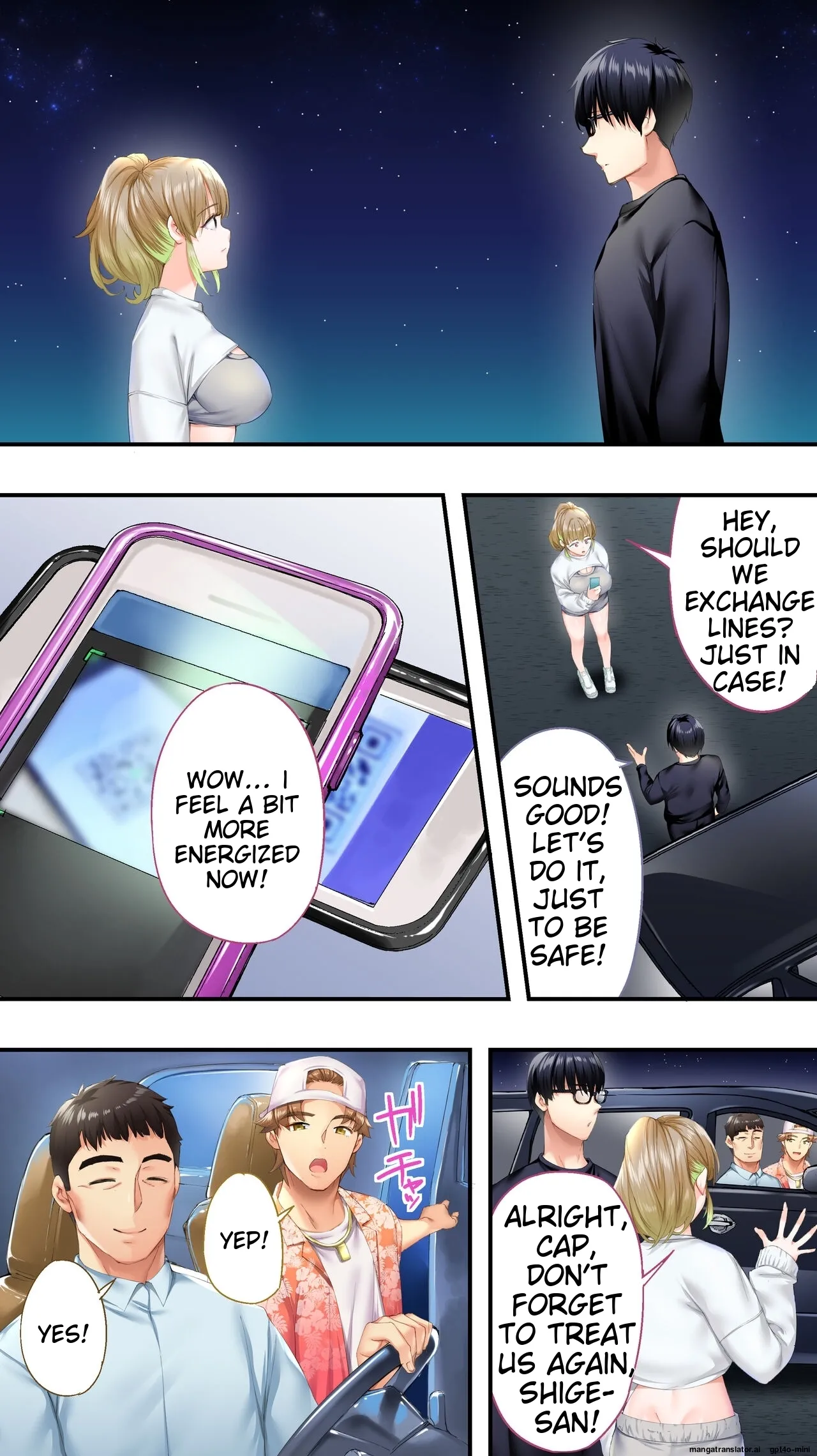 Siapa Panpan 136 Page 45